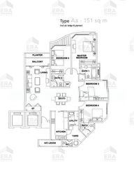 Edelweiss Park Condominium (D17), Condominium #586063991